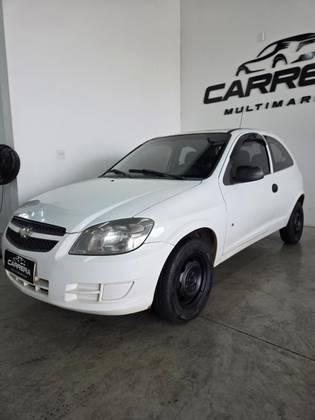 CHEVROLET CELTA 1.0 MPFI LS 8V FLEX 2P MANUAL